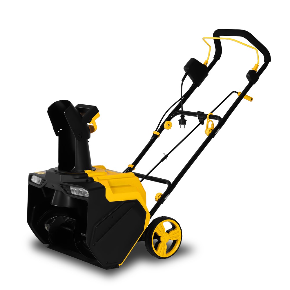 РЫСЬ Снегоуборщик 220V/2000VT